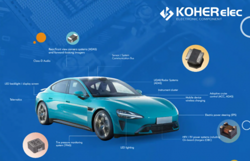 优化车载直流电源系统，，，，，，提升效率与电池寿命